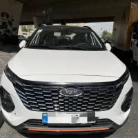 ایکس۳۳ MVM X33 اتومات صفر خشک تحویل فوری