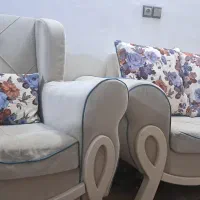 مبل ۷ نفره