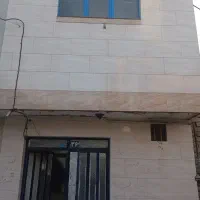 یک منزل ویلایی دوبلکس در توس۶۵نجف۸