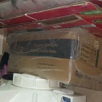 کارتن خالی