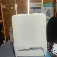 اکسیژن ساز اینوژن ۵L پرتابل قابل حمل شارژی کوله ای