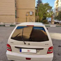 111مدل96بیرنگ|خودرو سواری و وانت|ملارد, |دیوار
