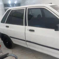 پراید ۸۷
