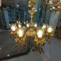 لوستر شکیل