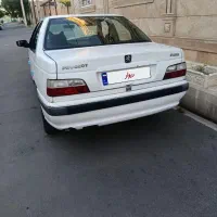 پارس مدل 87|خودرو سواری و وانت|نظرآباد, شهرک سید جمال الدین|دیوار