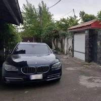 bmw730li گذر موقت ۲۰۱۵فول