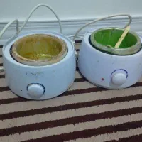 دستگاه وکس