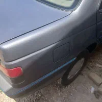 پژو پارس سال مدل ۹۸