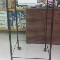 پایه کولر