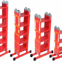 نردبان ۸ درصد زیر قیمت بازار به قیمت تولید  عمده