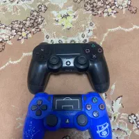 Ps4 fat 1tra|کنسول، بازی ویدئویی و آنلاین|رشت, هلال احمر|دیوار