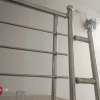 جوشکاری .کرکره برقی .نرده استیل و خدمات ساختمانی