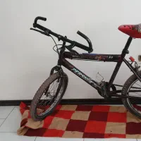 دوچرخه  پرشیا 2000
