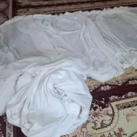 پرده حریر