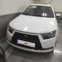 دنا پلاس اتوماتیک