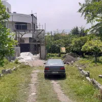 فروش زمین مسکونی بافت زرد شهری
