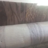 موکت طرح پارکت ظریف مصور