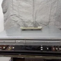 ویدئو دبل مدل2002W