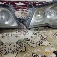 چراغ جلو پراید 132 و 111