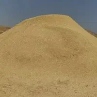 کاه نخود درجه۱