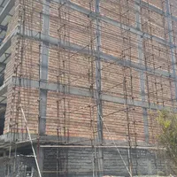 داربست فلزی
