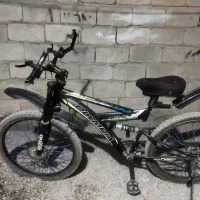 دوچرخه 26