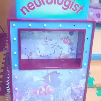 دستگاه اعصاب سنج