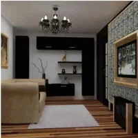 همخونه خانم