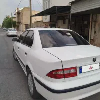 سمند LX|خودرو سواری و وانت|اسلام‌‌آباد غرب, |دیوار