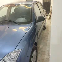 تیبا ۲ مدل ۹۸درحد|خودرو سواری و وانت|کاشمر, |دیوار