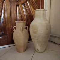 کوزه سفالی