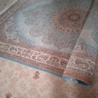فرش ۹متری نو