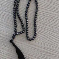 تسبیح حدید صینی 101 دانه
