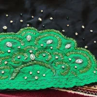 ملیله کاری