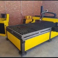 برش CNC