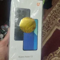گوشی نوت۱۳ شیائومی کم کارکرد