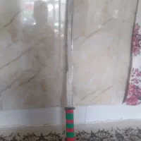 شمشیر زنجان