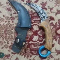 چاقو