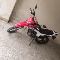 فروش موتور تریل