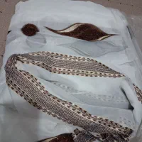 پارچه پرده نو