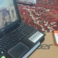 لب تاپ Acer core i7
