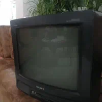 تلویزیون رنگی سونی