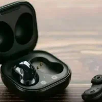 ایرپاد سامسونگ اصل Galaxy buds live