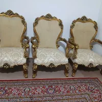 فروش مبل سلطنتی