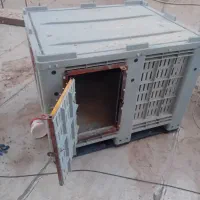 دوعدد سوراخ کبوتر  برا جفت