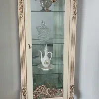 بوفه ویترینی