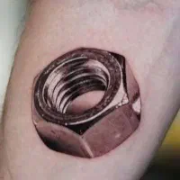 آموزش مجازی تاتو بدن قدم به قدم