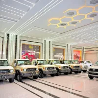 ۲۵۰متر اجاره تجاری سعادت آباد بر اصلی