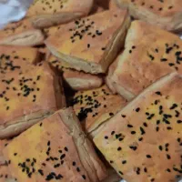 شیرینی و کلوچه های مامان پز