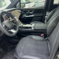 بنز EQE500 SUV|خودرو سواری و وانت|تهران, زعفرانیه|دیوار